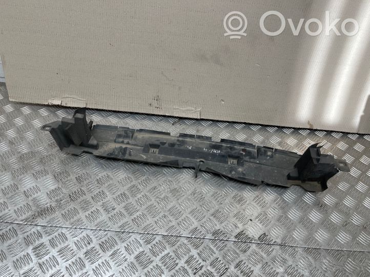 Toyota RAV 4 (XA40) Pannello di supporto del radiatore (usato) 1668336070