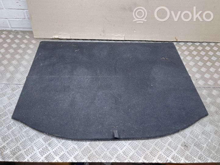 Toyota RAV 4 (XA40) Tappetino di rivestimento del bagagliaio/baule 5841042050