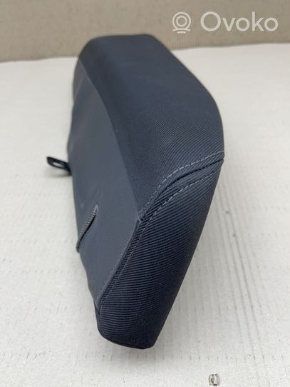 Peugeot 508 Rear seat side top trim 3071225006A