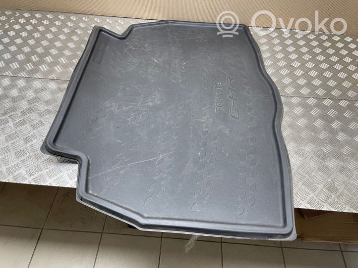 Toyota C-HR Tappetino di rivestimento del bagagliaio/baule PW24110004