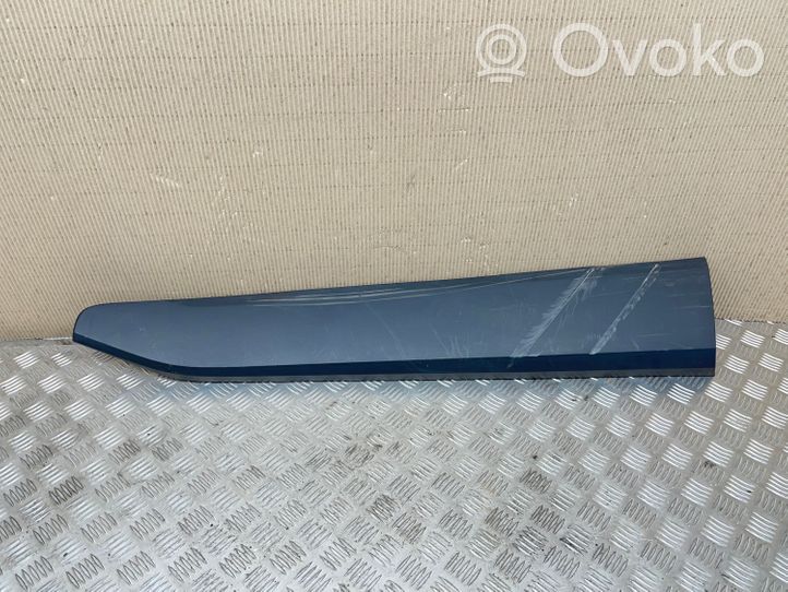 Toyota C-HR Rivestimento della portiera anteriore (modanatura) 75073