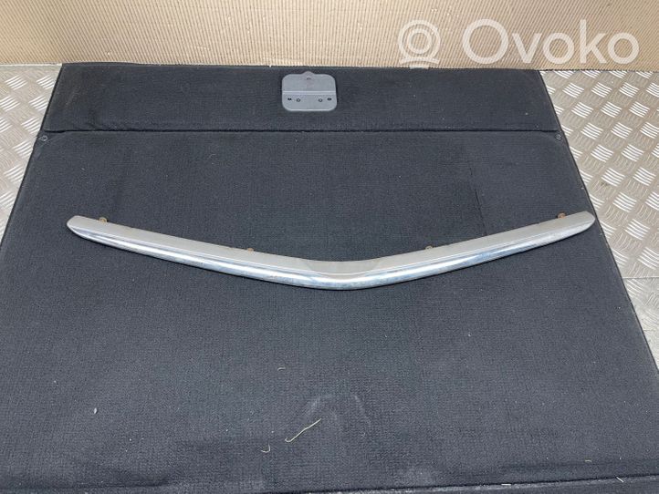 Toyota Prius (XW20) Modanatura separatore del paraurti anteriore 5271147020