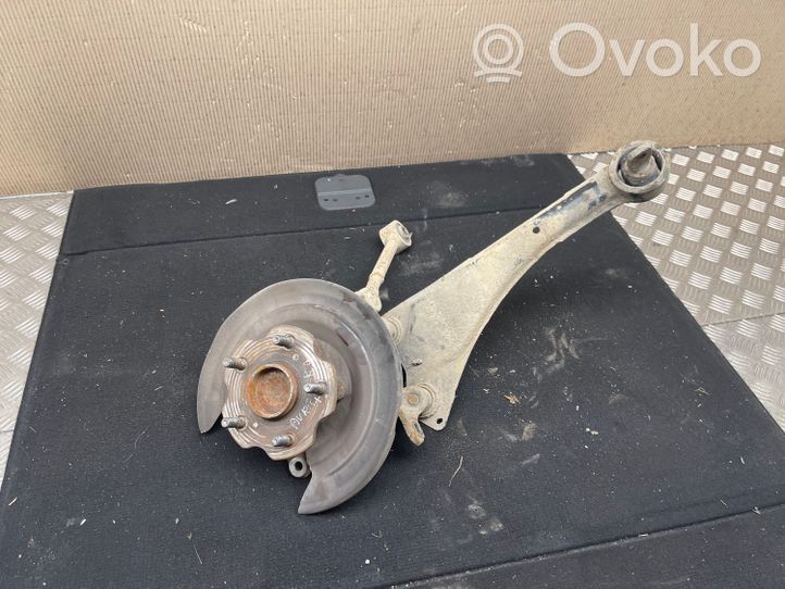 Toyota Auris E180 Rear wheel hub 