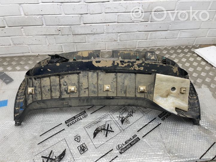 Toyota Prius (XW30) Основной отделочный щит 6775047020