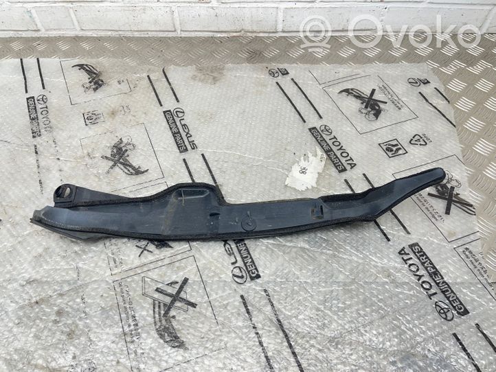 Toyota Auris 150 Panel wykończeniowy błotnika 5382702160