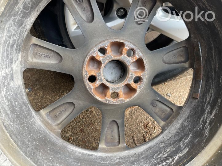 Lexus RX 450H R 19 alumīnija - vieglmetāla disks (-i) 