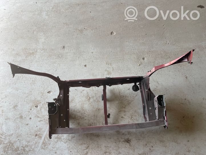 Toyota Prius (XW20) Pannello di supporto del radiatore 