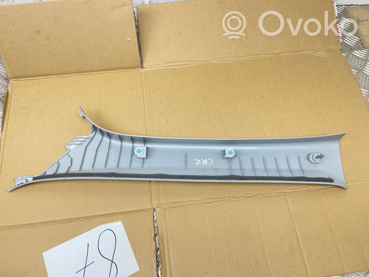 Honda CR-Z (A) pillar trim 84101SZTG01