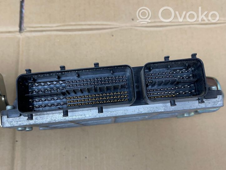 Toyota Prius (XW30) Sterownik / Moduł ECU 8966147540