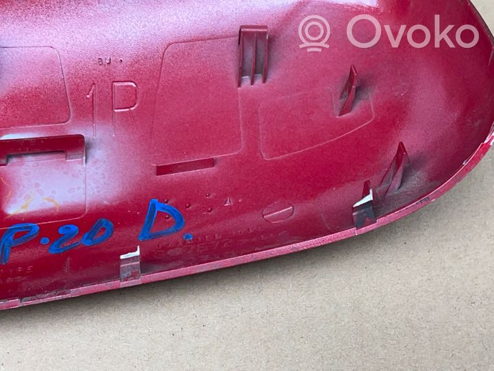 Toyota Prius (XW20) Veidrodėlio plastikinė apdaila 