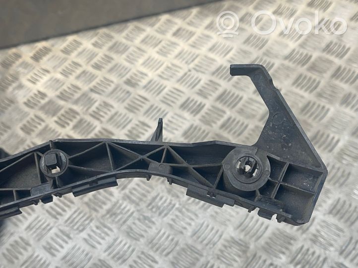 Toyota Prius (XW20) Soporte del parachoques delantero 5211547010