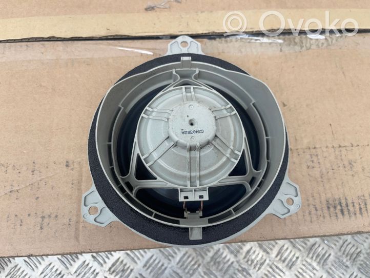 Lexus CT 200H Takaoven kaiutin 8616076060