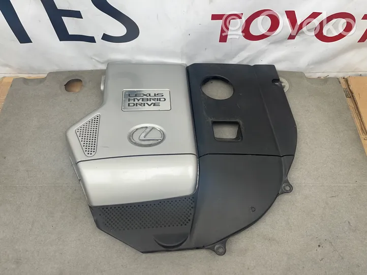 Lexus RX 330 - 350 - 400H Moottorin koppa 5379648020