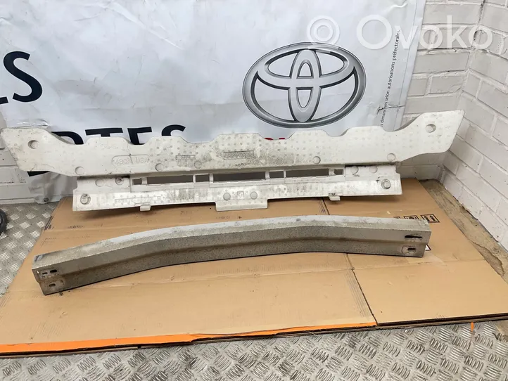 Lexus RX 330 - 350 - 400H Poprzeczka zderzaka tylnego 5261548070