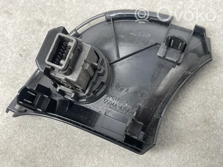 Toyota Prius (XW30) Bouton poussoir de démarrage du moteur 5504447060