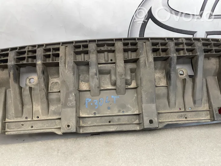 Toyota Prius (XW30) Osłona pod zderzak przedni / Absorber 5261847010