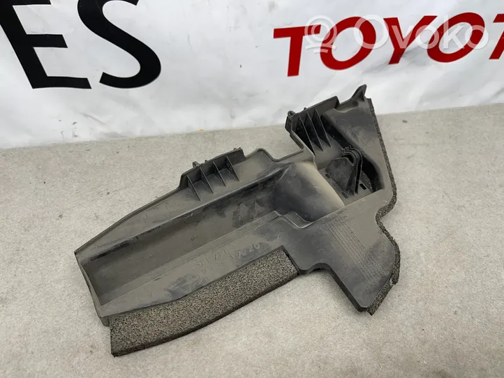 Toyota Prius (XW30) Wlot / Kanał powietrza intercoolera 5329347040