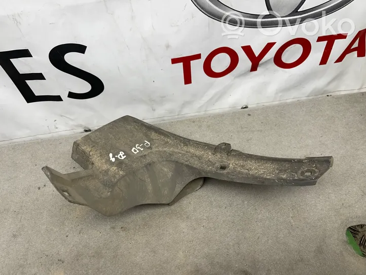 Toyota Prius (XW30) Garde-boue arrière 5259147021