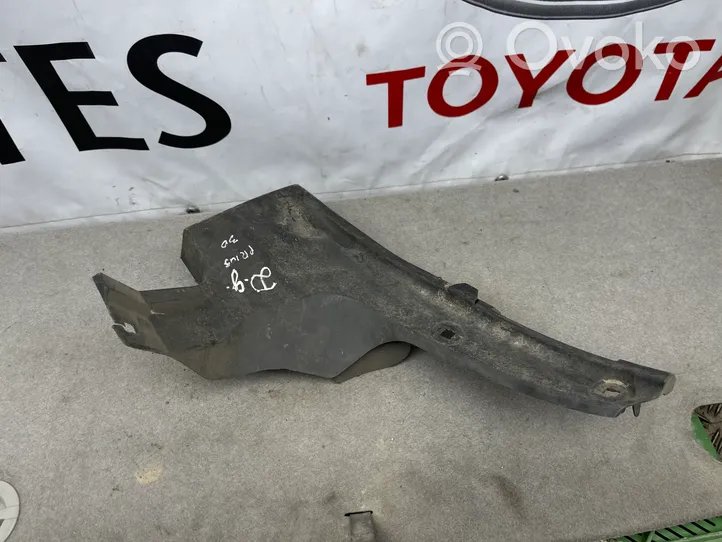 Toyota Prius (XW30) Chlapacze tylne 5259147021