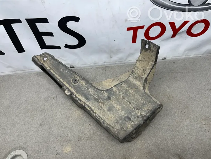 Toyota Prius (XW30) Chlapacze tylne 5259147021