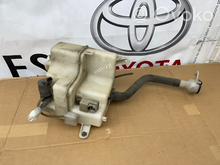 Lexus RX 330 - 350 - 400H Réservoir de liquide lave-glace HLC33068