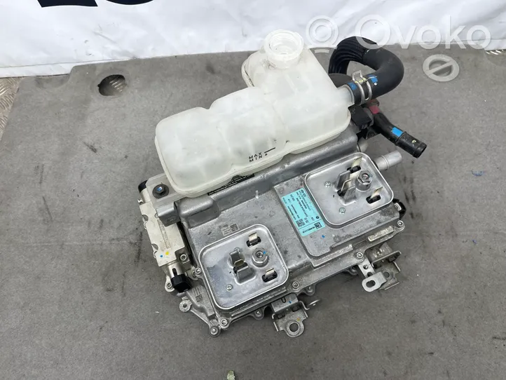 Hyundai Tucson TL Spannungswandler Wechselrichter Inverter 366002B505