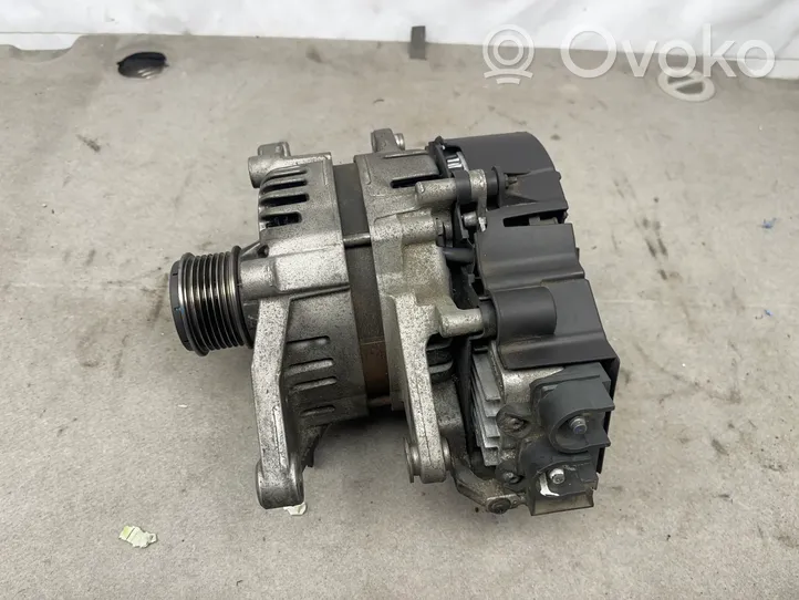 Hyundai Tucson TL Alternator 363002U000