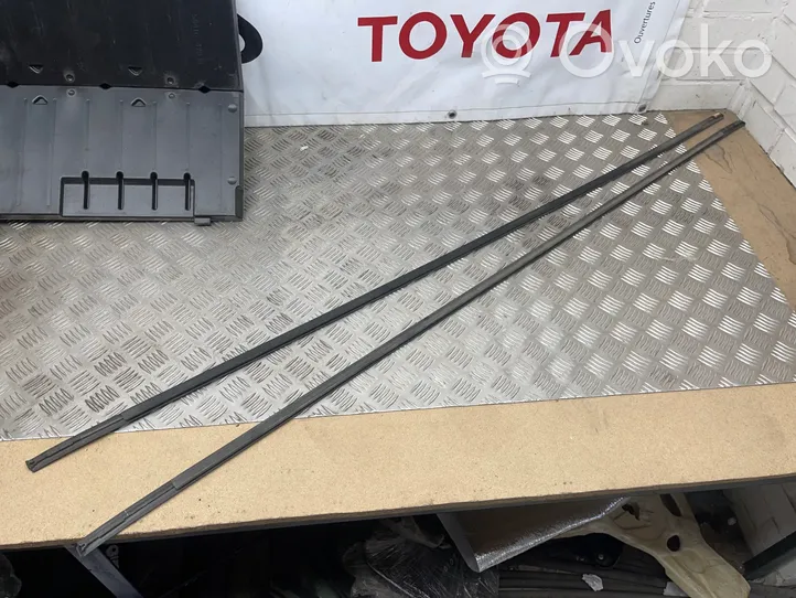 Toyota Prius (XW30) Katon muotolistan suoja 