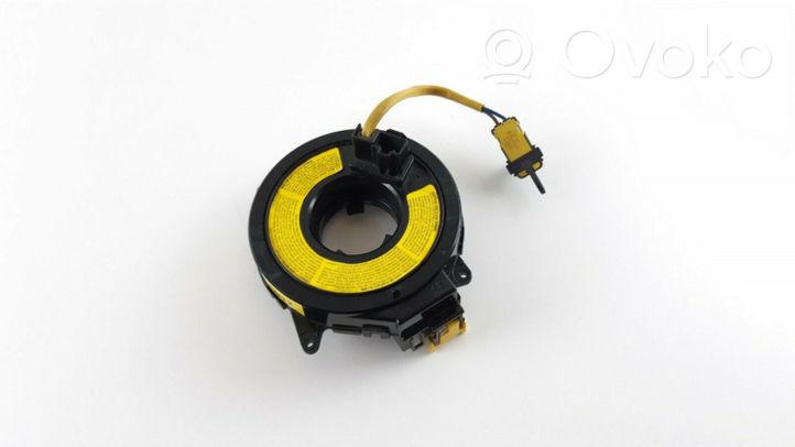 Hyundai Accent Bague collectrice/contacteur tournant airbag (bague SRS) DE0J0306089