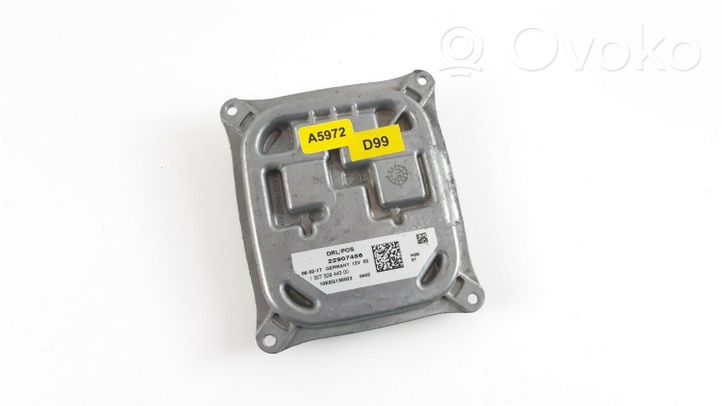 XPeng G3 Unité de commande / module Xénon 22907456