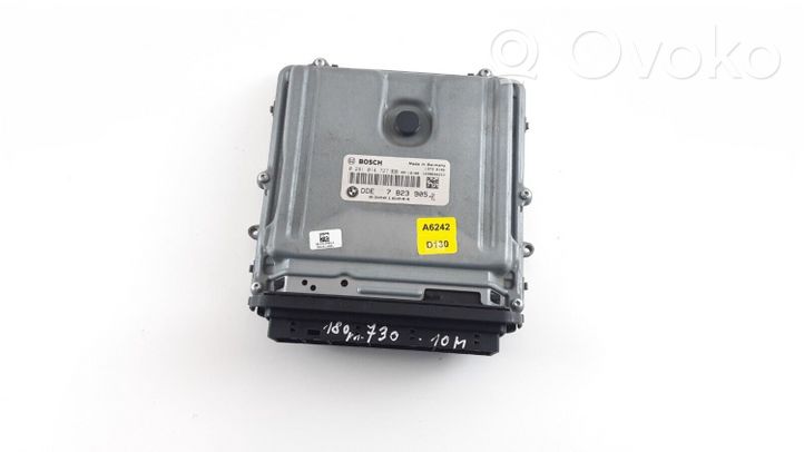 XPeng G3 Sterownik / Moduł ECU 7823905