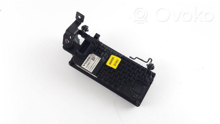 Volvo XC90 Telecamera paraurti anteriore 32209885