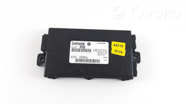 XPeng G3 Keyless (KESSY) go control unit/module 68234228AB