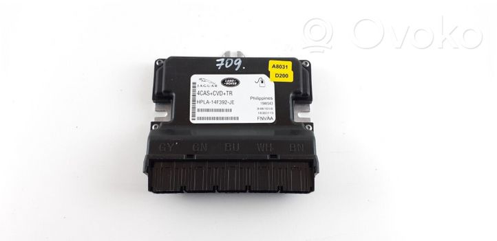 Land Rover Discovery 5 Module confort HPLA14F392JE