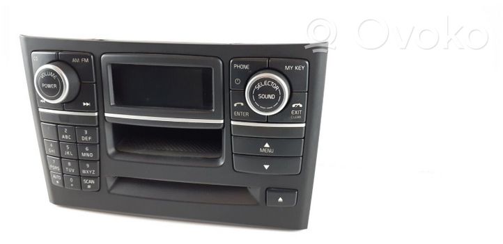 XPeng G3 Unité principale radio / CD / DVD / GPS 30797249