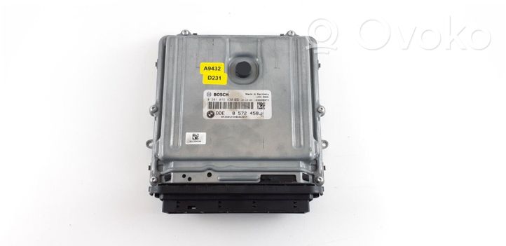 XPeng G3 Sterownik / Moduł ECU 8572458