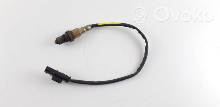 BMW 5 G30 G31 Sensore della sonda Lambda 8595102