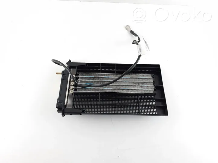 BMW X5 G05 Radiateur électrique de chauffage auxiliaire 6832985