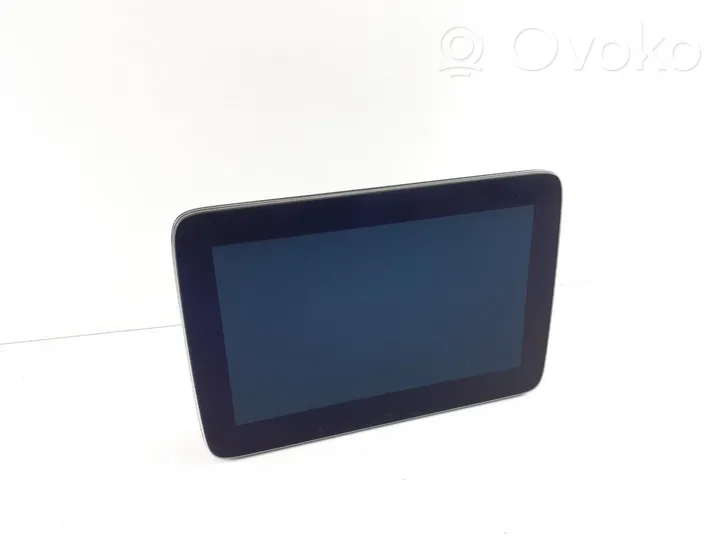 Mercedes-Benz GLE (W166 - C292) Monitor/display/piccolo schermo A1669001420