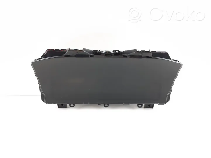 Land Rover Range Rover L405 Nopeusmittari (mittaristo) GPLA-10849-KC