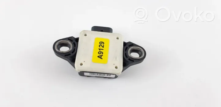 Porsche 911 991 Sensore di imbardata accelerazione ESP 99160614503