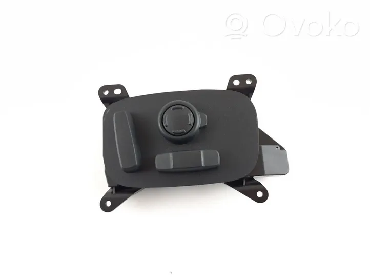 Land Rover Range Rover Sport L494 Interruttore di controllo del sedile GPLA-14B566-UAB