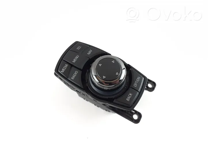 BMW X5 F15 Centralina del climatizzatore 9286701