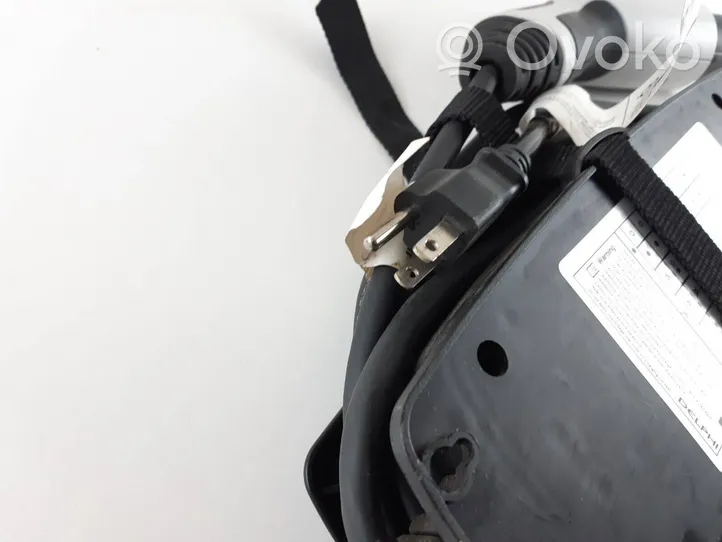 BMW i3 Kabel do ładowania samochodu elektrycznego 7644239