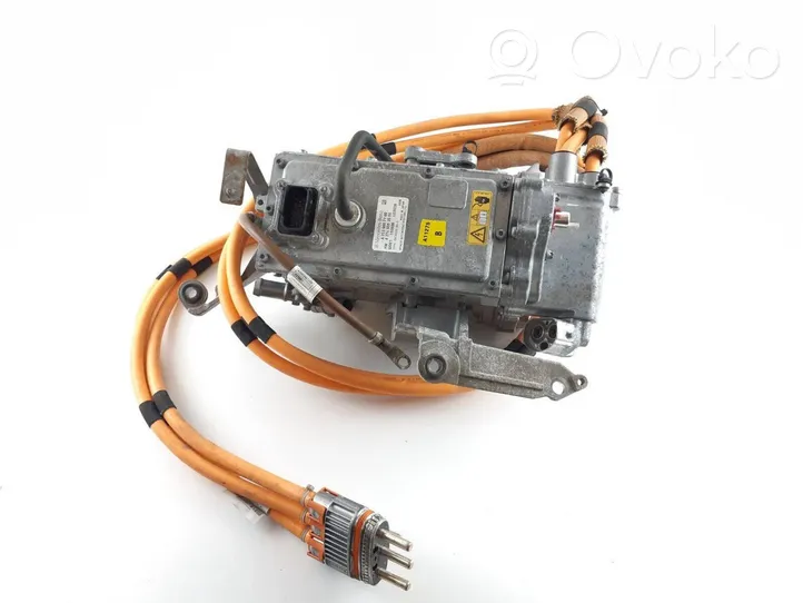 Mercedes-Benz GLC C253 Convertitore di tensione inverter A2539007700