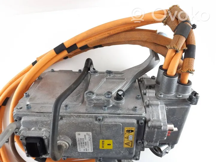 Mercedes-Benz GLC C253 Convertitore di tensione inverter A2539007700