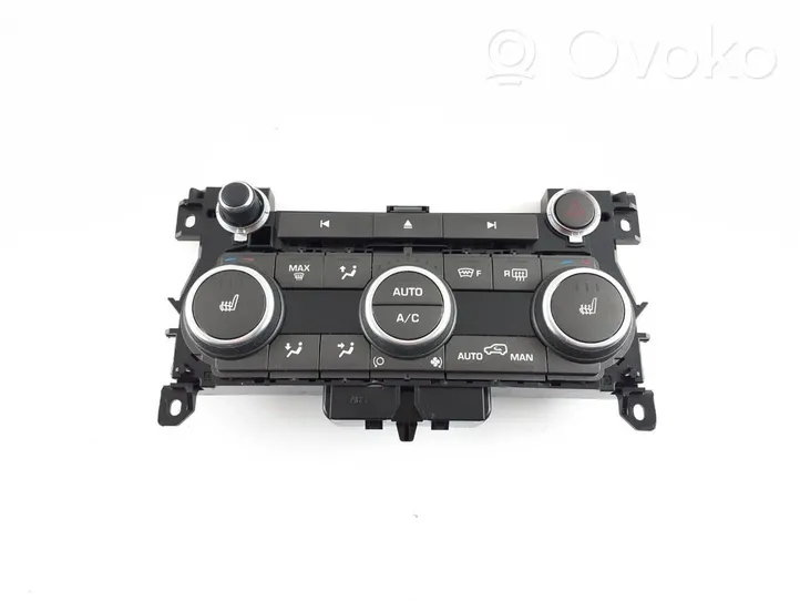 Land Rover Evoque II Centralina del climatizzatore GJ32-14C239-HC