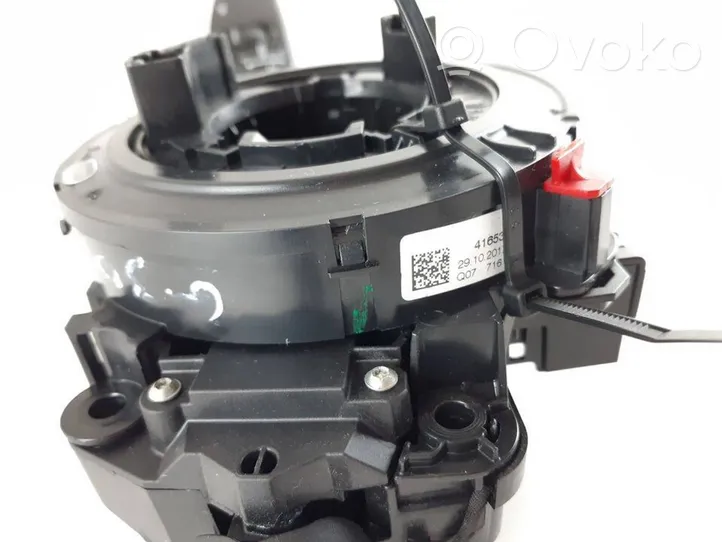 BMW 5 G30 G31 Leva/interruttore dell’indicatore di direzione e tergicristallo 7944080