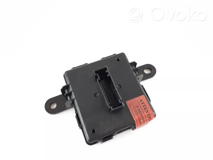 Volkswagen Golf VIII Keyless go vadības bloks 5WA959436J