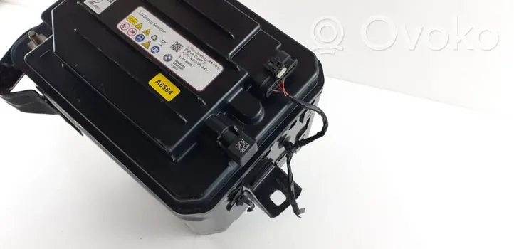 BMW 5 G30 G31 Batteria 5A48C60